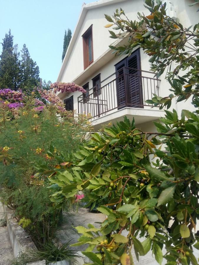 דירות סוטיבאן Manda Ljubetic מראה חיצוני תמונה