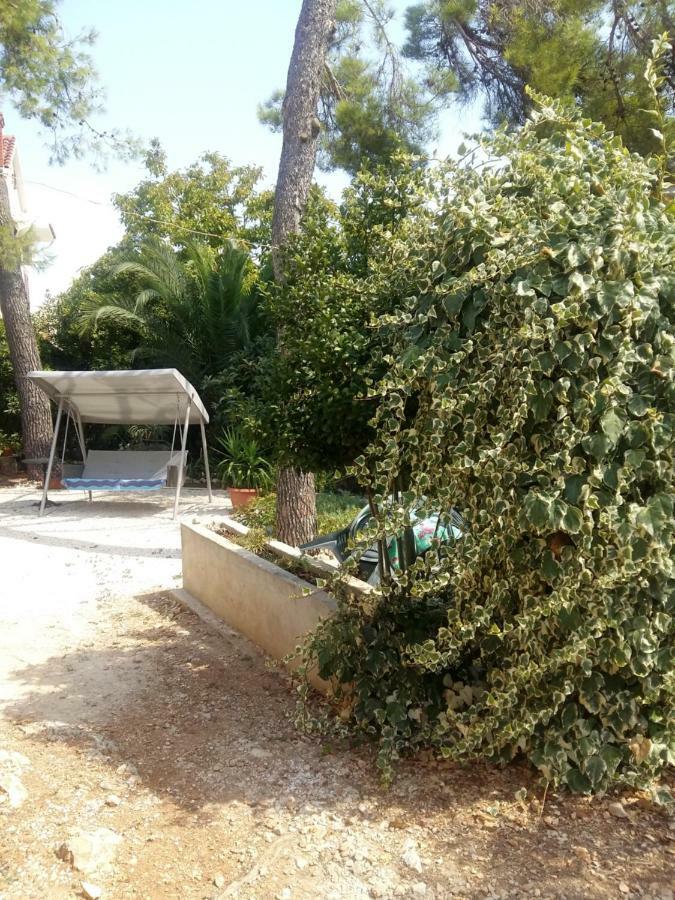 דירות סוטיבאן Manda Ljubetic מראה חיצוני תמונה